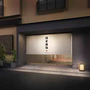旅館 伊東旅館, 東京都